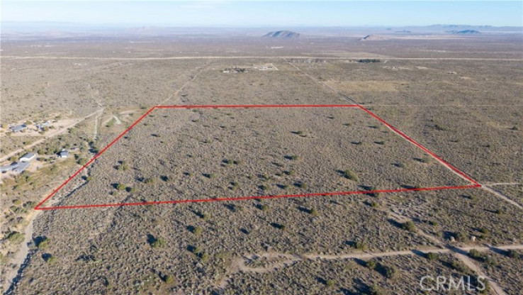 Land in Llano