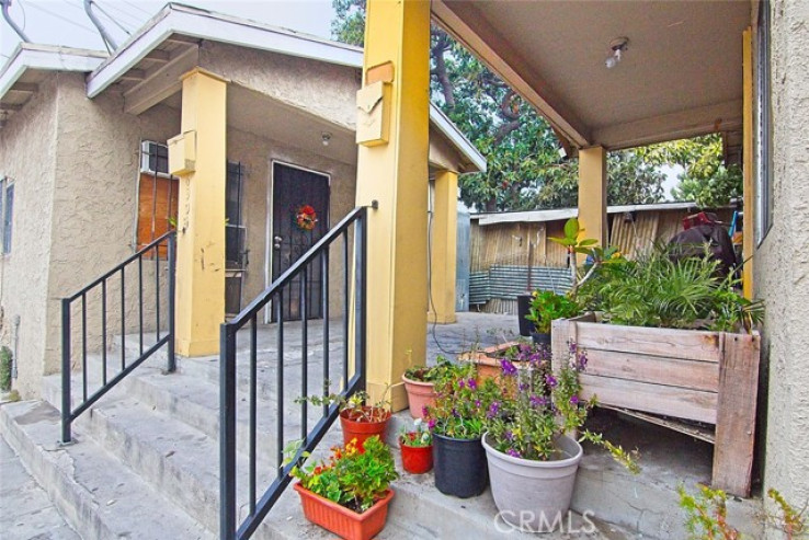  Income Home for Sale in Compton, California