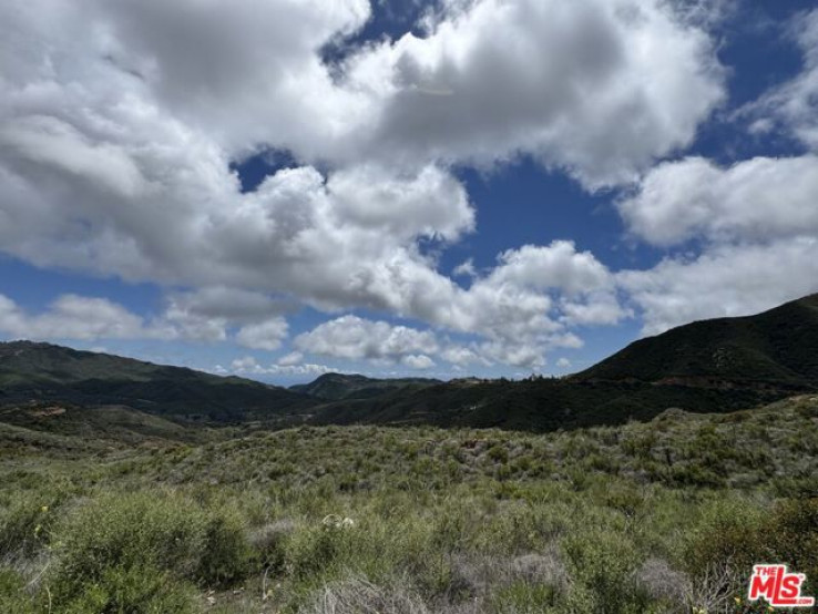  Land for Sale in Malibu, California