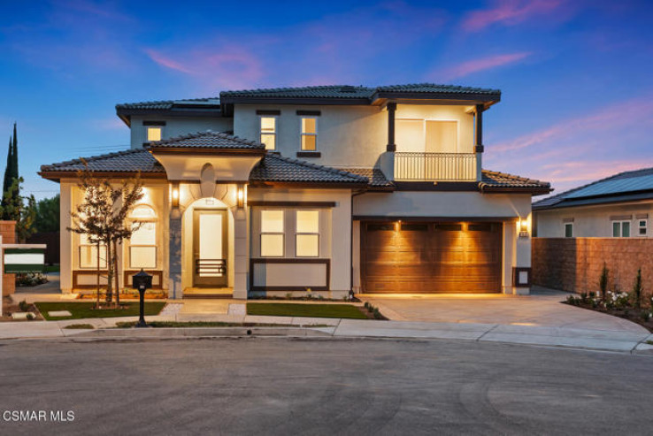 4 Bed Home for Sale in Thousand Oaks, California
