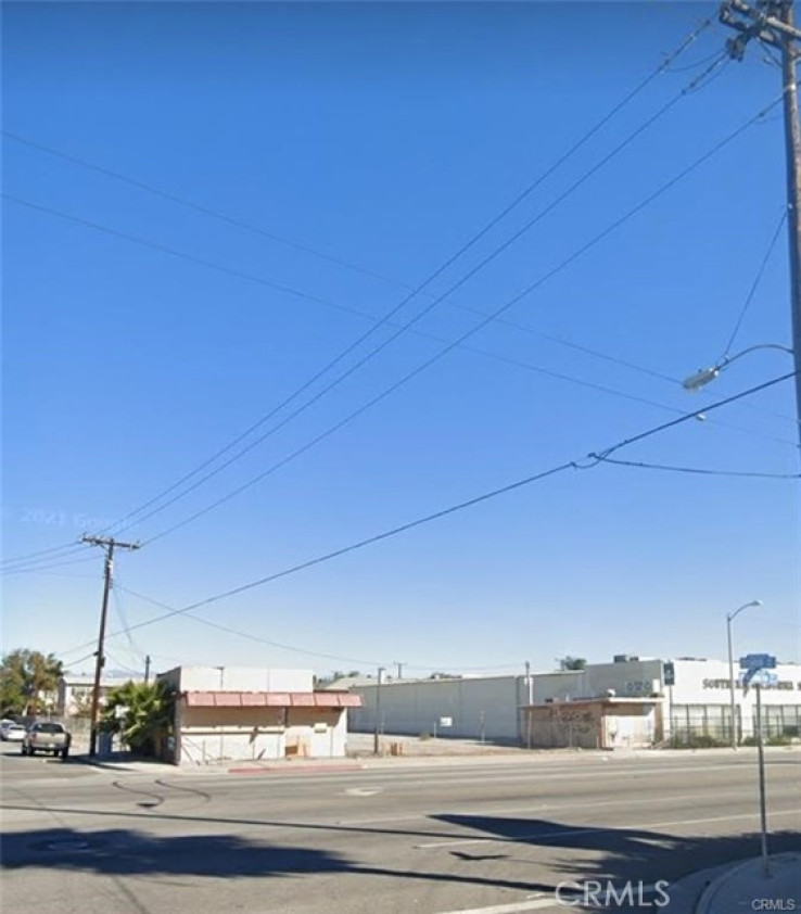  Commercial for Sale in Montebello, California