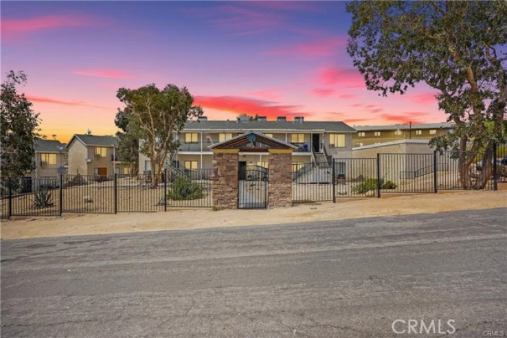  Income Home for Sale in Apple Valley, California