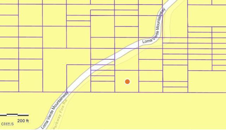  Land for Sale in Val Verde, California