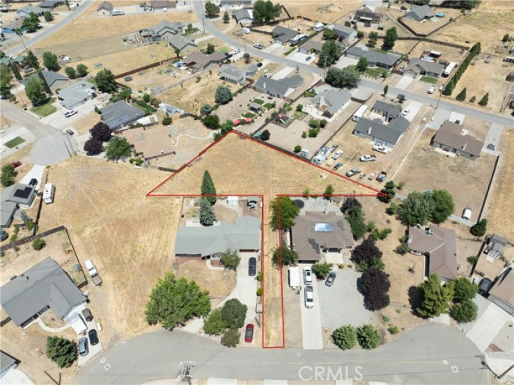  Land for Sale in Tehachapi, California