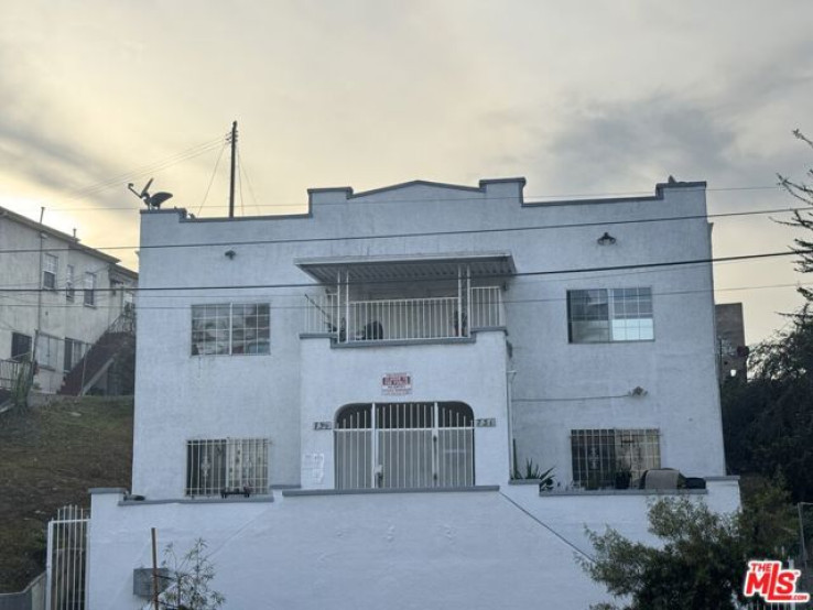  Income Home for Sale in Los Angeles, California