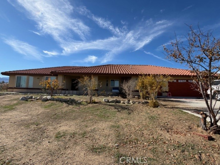 4 Bed Home for Sale in Phelan, California