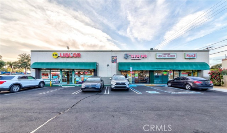 Commercial Sale in Burbank