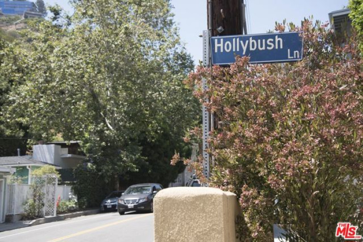 Land in Bel Air - Holmby Hills