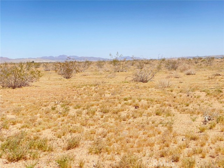 Land in Adelanto