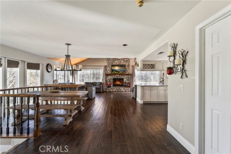 4 Bed Home for Sale in Lake Arrowhead, California