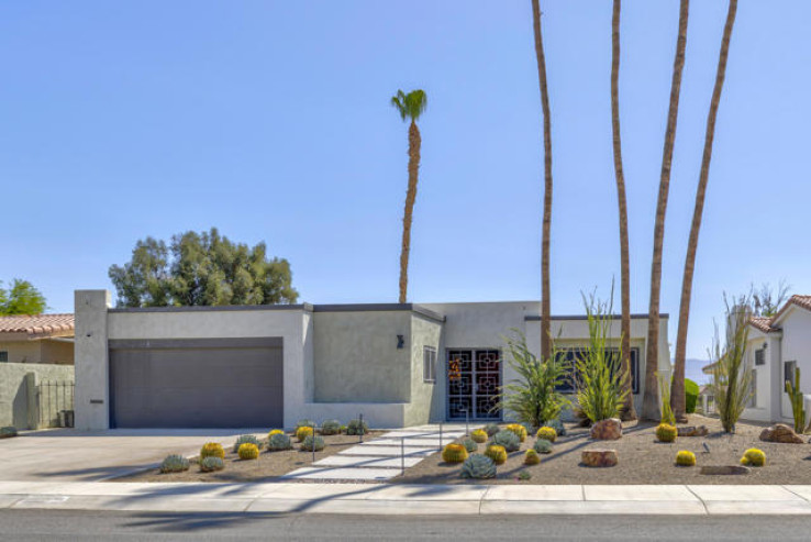 3 Bed Home for Sale in Palm Desert, California