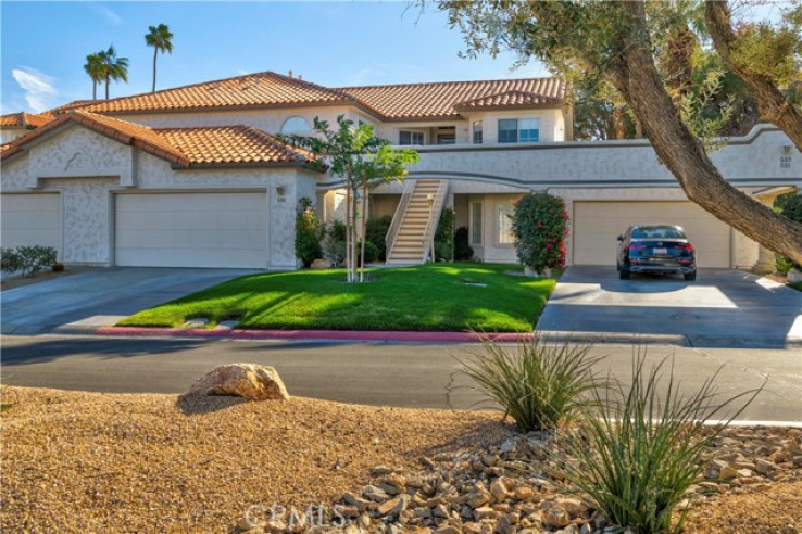 3 Bed Home for Sale in Palm Desert, California