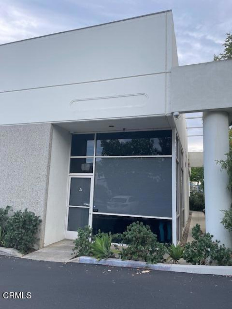 Commercial Sale in Ojai