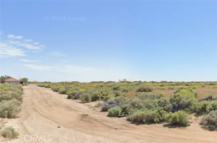  Land for Sale in California City, California