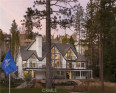 5 Bed Home for Sale in Lake Arrowhead, California