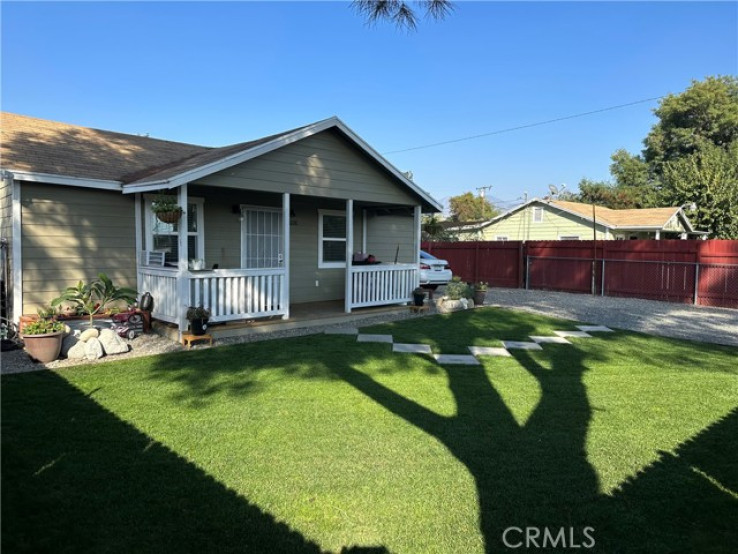2 Bed Home for Sale in San Bernardino, California