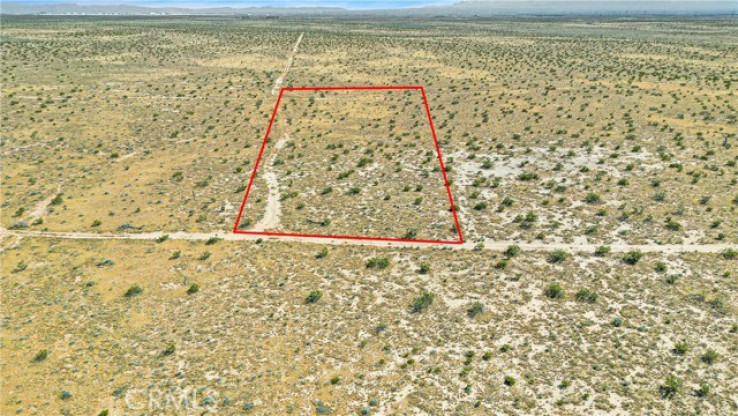  Land for Sale in Adelanto, California