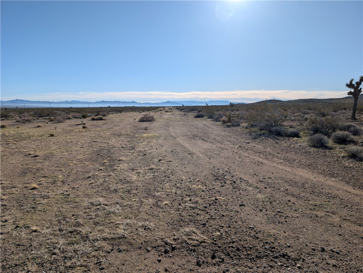  Land for Sale in Adelanto, California