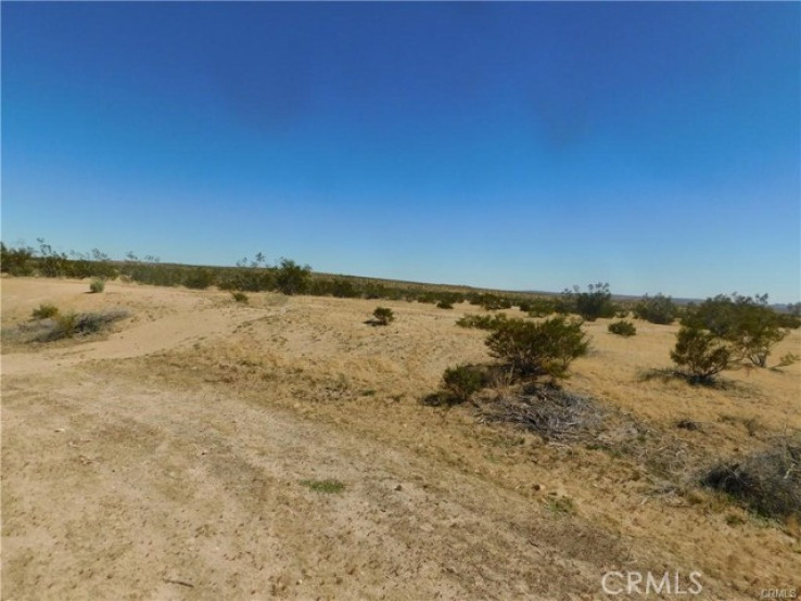  Land for Sale in California City, California