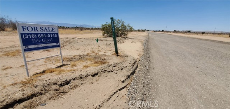  Land for Sale in Adelanto, California