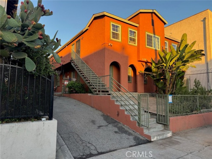 Residential Income in Koreatown