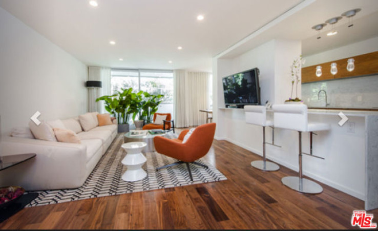 2 Bed Home for Sale in Beverly Hills, California