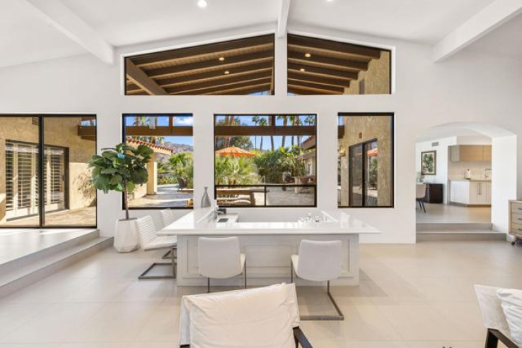 4 Bed Home for Sale in Palm Desert, California