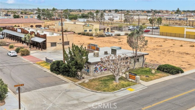  Commercial for Sale in Apple Valley, California