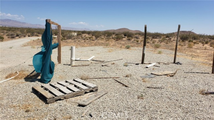  Land for Sale in Mojave, California