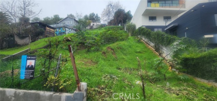  Land for Sale in Silver Lake, California