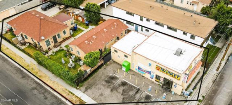  Income Home for Sale in Inglewood, California