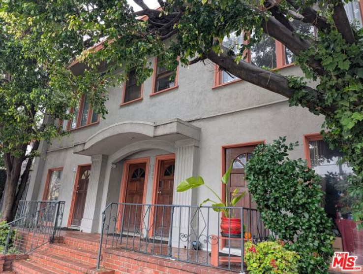  Income Home for Sale in Los Angeles, California