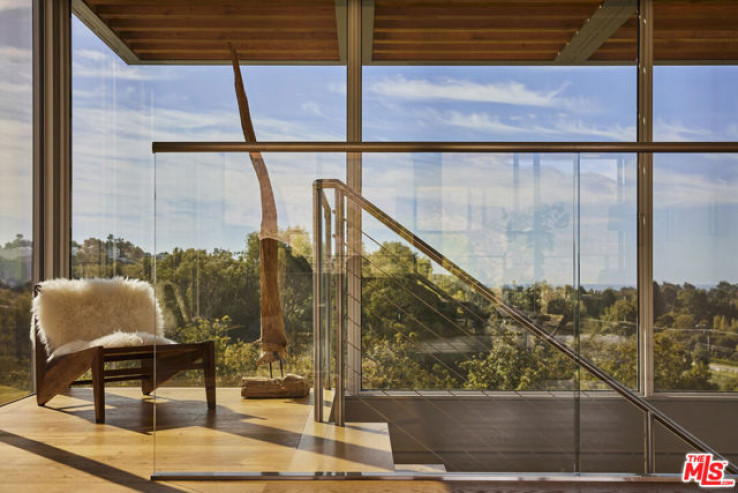 Residential Home in Malibu