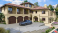 9 Bed Home for Sale in Studio City, California