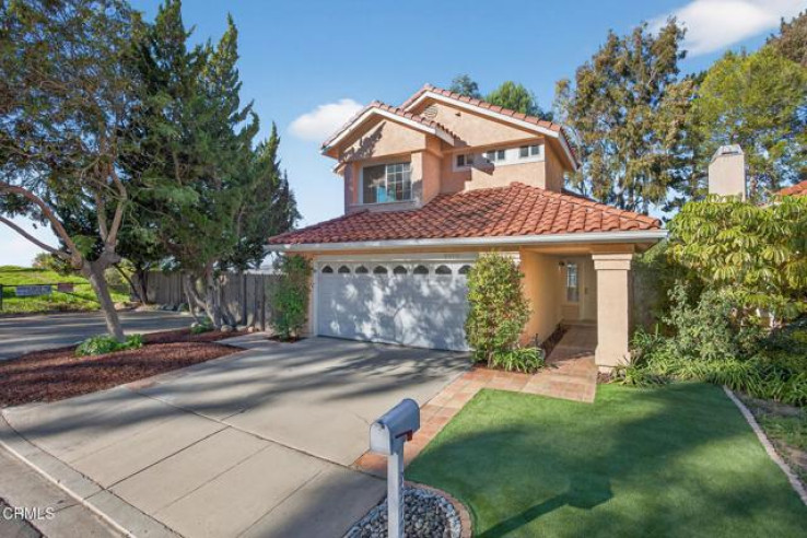 3 Bed Home for Sale in Ventura, California