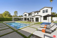 6 Bed Home for Sale in Encino, California