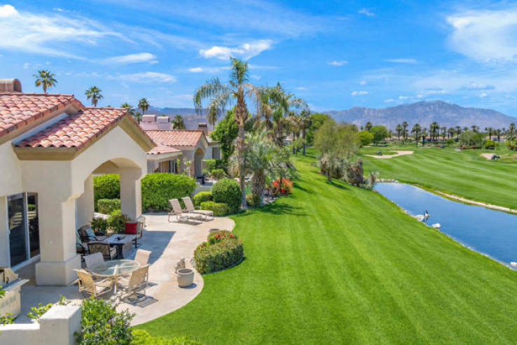 3 Bed Home for Sale in Palm Desert, California
