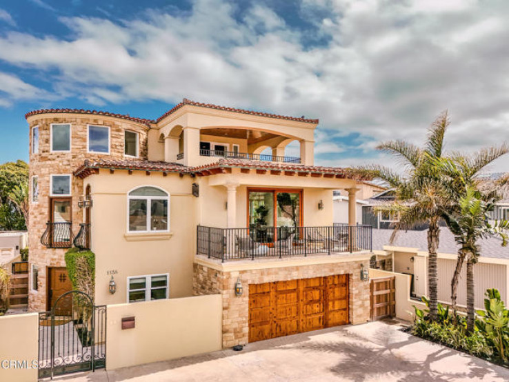4 Bed Home for Sale in Ventura, California