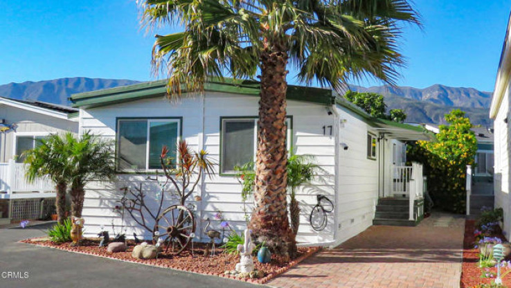 2 Bed Home for Sale in Carpinteria, California