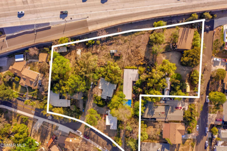  Land for Sale in Thousand Oaks, California