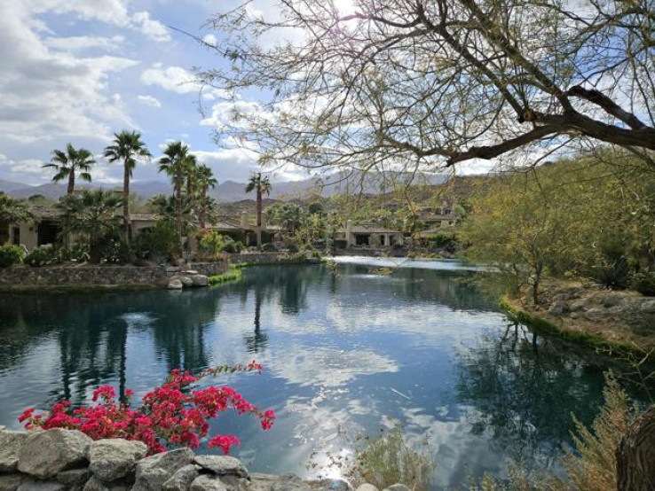 3 Bed Home for Sale in Palm Desert, California