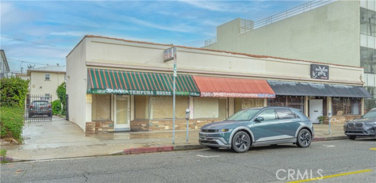  Commercial for Sale in Los Angeles, California