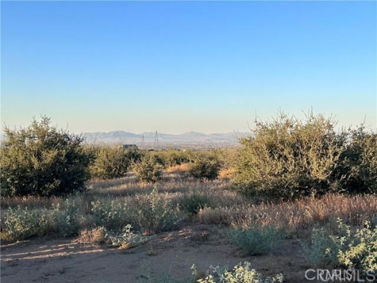  Land for Sale in Phelan, California