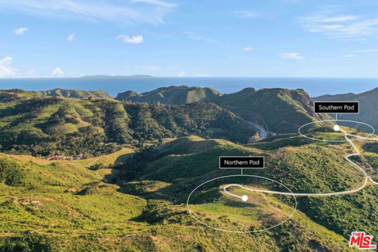  Land for Sale in Malibu, California