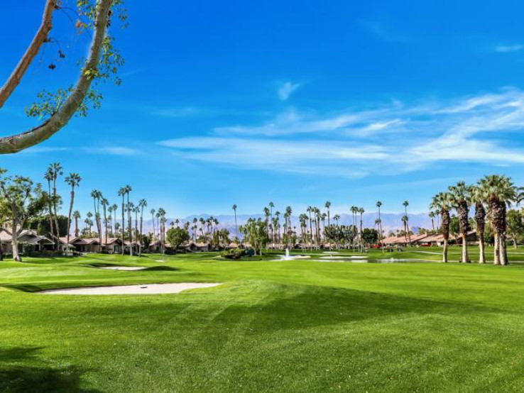 2 Bed Home for Sale in Palm Desert, California