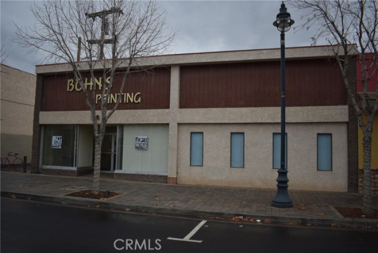  Commercial for Sale in Lancaster, California