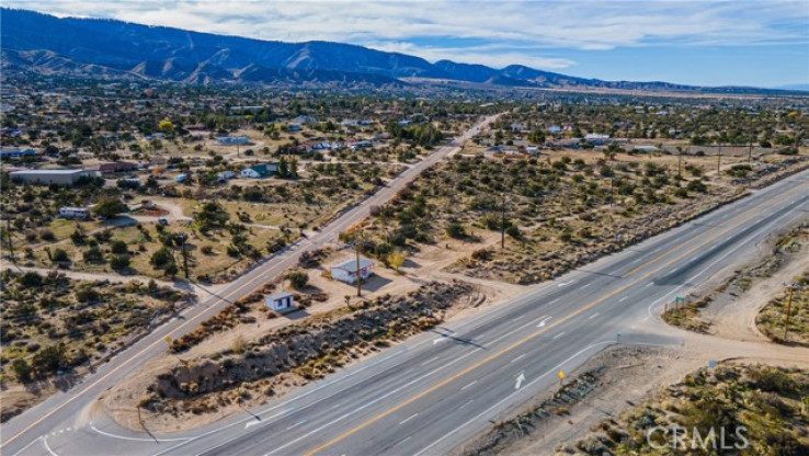  Commercial for Sale in Pinon Hills, California