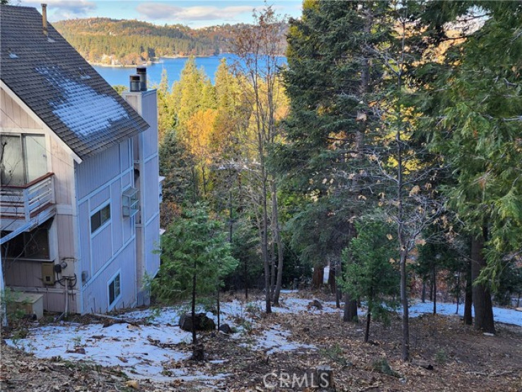  Land for Sale in Lake Arrowhead, California