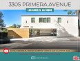  Income Home for Sale in Los Angeles, California