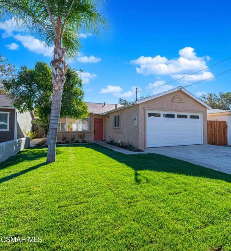 3 Bed Home for Sale in Thousand Oaks, California